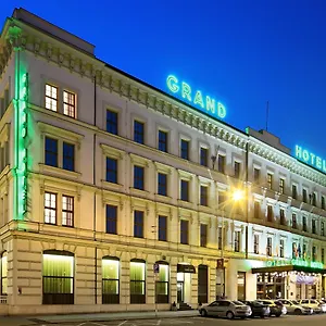 Grandhotel Szálloda