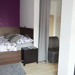 Atrium Apartman