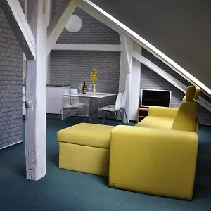 Adc Design Apartman