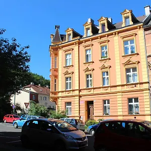 Apartmán Apartmán Wolker Karlovy Vary
