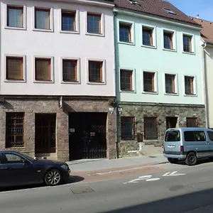 Apartmány Brno Apartman