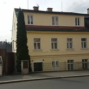 Apartmán App Karlovy Vary