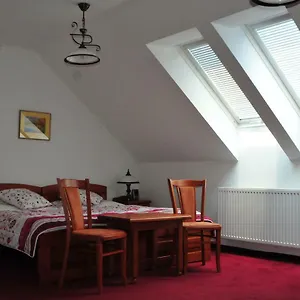Pegas Szálloda