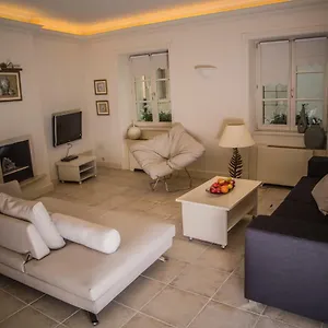  Apartmán President Boutique Ii